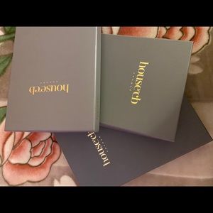 House of CB gift boxes (2boxes)